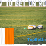 How To Bet On Rugby