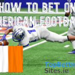 How To Bet On American Football