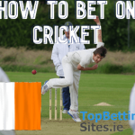 How To Bet On Cricket