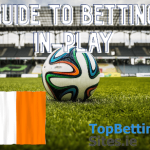 Guide To Betting In-Play
