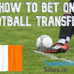 How To Bet On Football Transfers