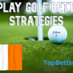 Strategies For Betting On Golf In-Play